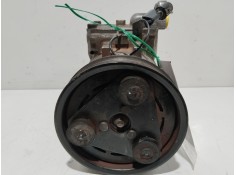 Recambio de compresor aire acondicionado para hyundai accent ii (lc) 1.5 crdi referencia OEM IAM DEYQA02