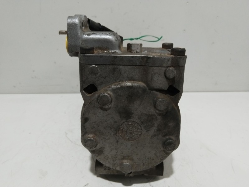 Recambio de compresor aire acondicionado para hyundai accent ii (lc) 1.5 crdi referencia OEM IAM DEYQA02  