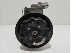 Recambio de compresor aire acondicionado para volkswagen polo iv (9n_, 9a_) 1.4 16v referencia OEM IAM 6Q0820803D