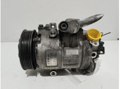 Recambio de compresor aire acondicionado para volkswagen polo iv (9n_, 9a_) 1.4 16v referencia OEM IAM 6Q0820803D   2
