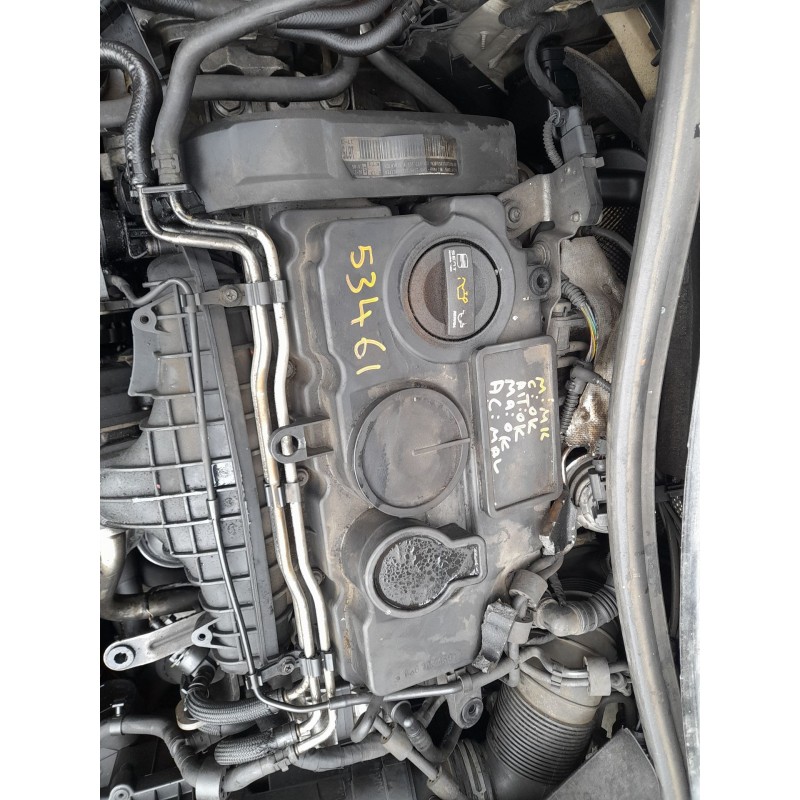 SEAT LEON (1P1) - imagen 3