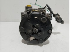 Recambio de compresor aire acondicionado para ford focus i (daw, dbw) 1.8 tdci referencia OEM IAM YS4HAA