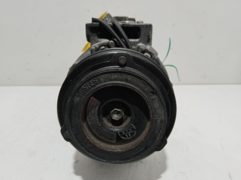 Recambio de compresor aire acondicionado para bmw 3 (e46) 320 i referencia OEM IAM 4472208023  