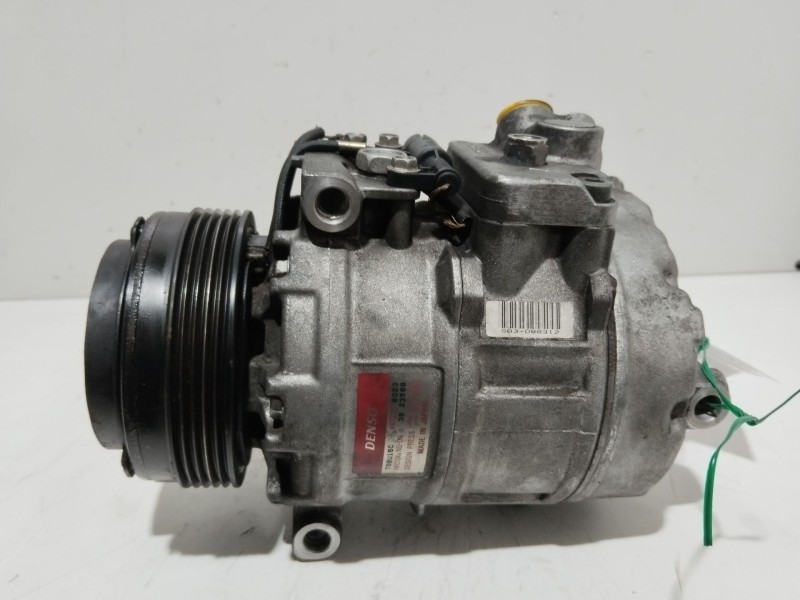 Recambio de compresor aire acondicionado para bmw 3 (e46) 320 i referencia OEM IAM 4472208023  