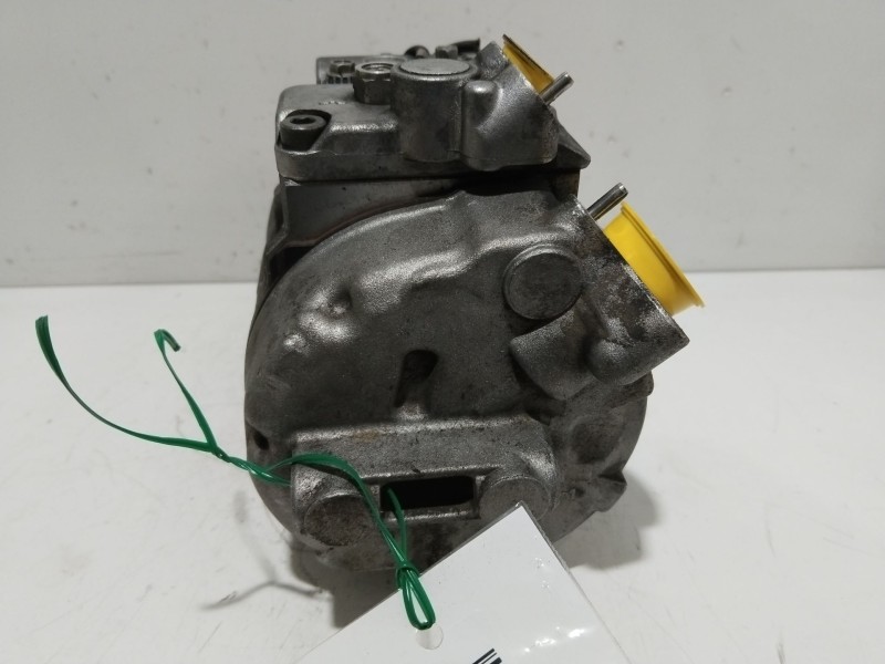 Recambio de compresor aire acondicionado para bmw 3 (e46) 320 i referencia OEM IAM 4472208023  