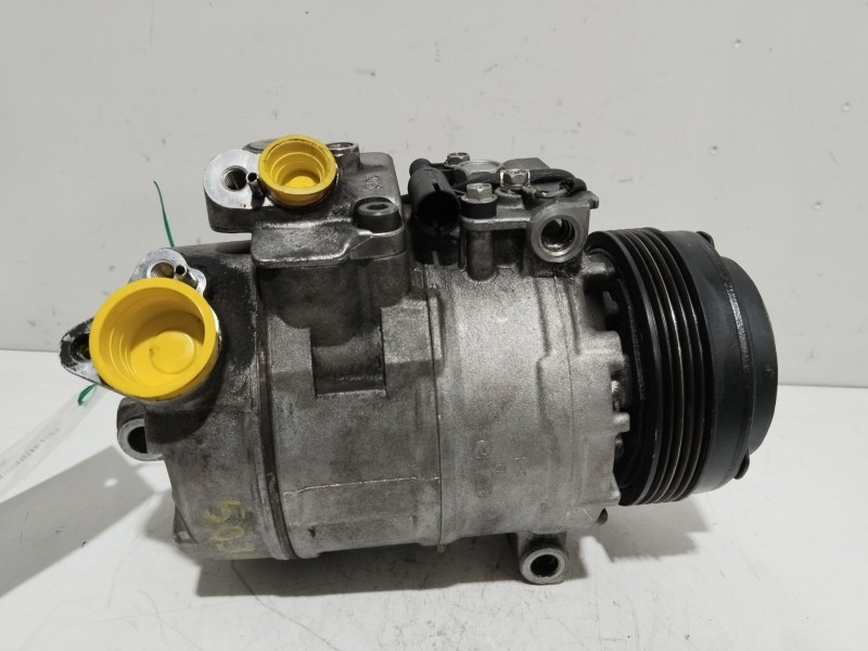 Recambio de compresor aire acondicionado para bmw 3 (e46) 320 i referencia OEM IAM 4472208023  
