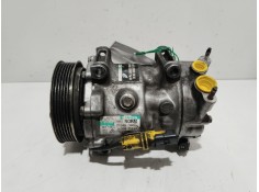 Recambio de compresor aire acondicionado para peugeot 308 sw sport referencia OEM IAM 9659875880   2
