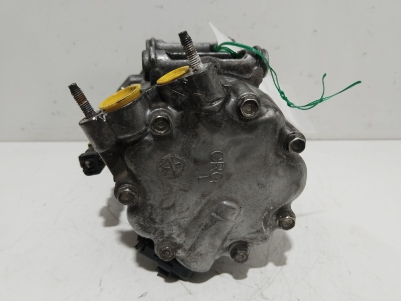 Recambio de compresor aire acondicionado para peugeot 308 sw sport referencia OEM IAM 9659875880  