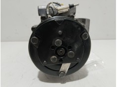 Recambio de compresor aire acondicionado para renault clio ii (bb_, cb_) 1.2 16v (bb05, bb0w, bb11, bb27, bb2t, bb2u, bb2v, cb05