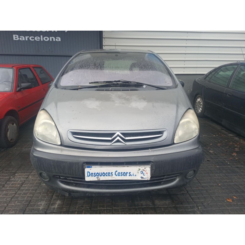 citroën xsara picasso (n68) del año 2003