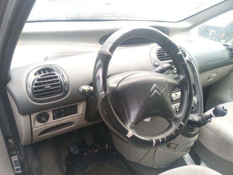citroën xsara picasso (n68) del año 2003