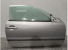 Recambio de puerta delantera derecha para mercedes-benz clk descapotable (a208) clk 230 kompressor (208.447) referencia OEM IAM