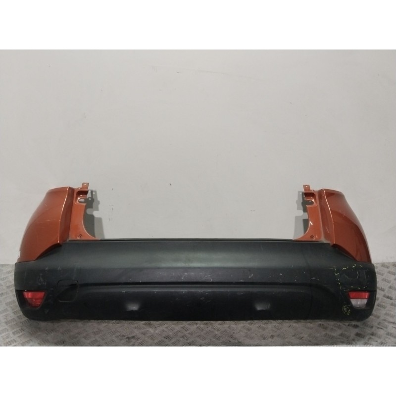 Recambio de paragolpes trasero para renault captur i (j5_, h5_) 0.9 tce 90 referencia OEM IAM 850B27697R  