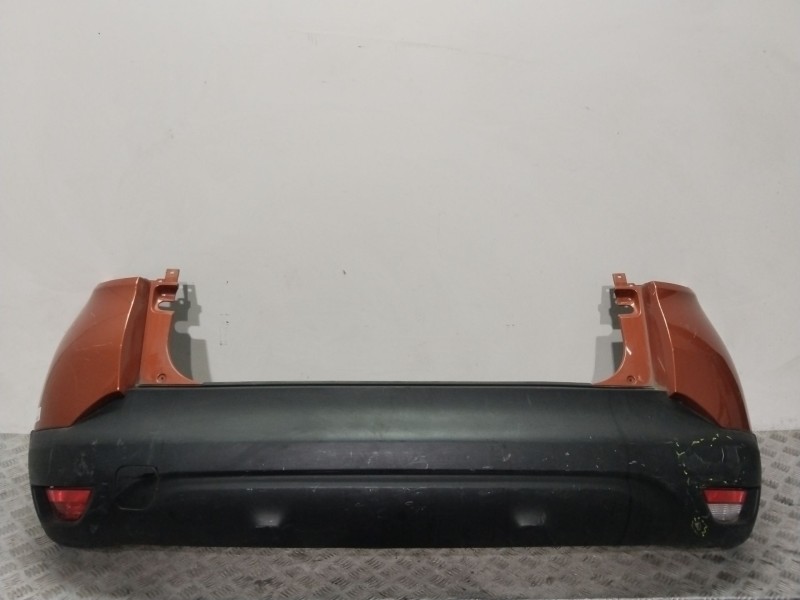 Recambio de paragolpes trasero para renault captur i (j5_, h5_) 0.9 tce 90 referencia OEM IAM 850B27697R  