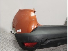 Recambio de paragolpes trasero para renault captur i (j5_, h5_) 0.9 tce 90 referencia OEM IAM 850B27697R   2