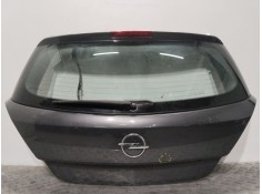 Recambio de porton trasero para opel astra h classic hatchback (a04) 1.7 cdti (l48) referencia OEM IAM 93178817  GRIS