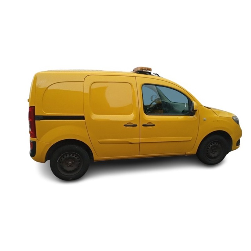 MERCEDES-BENZ CITAN (W415) FURGON - imagen 3