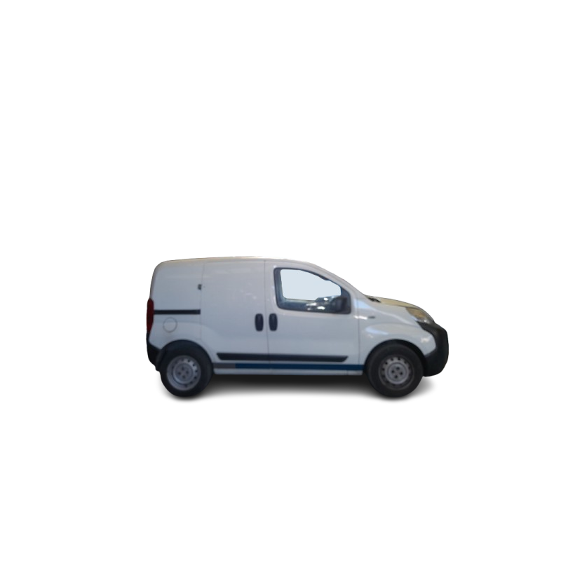 CITROËN NEMO FURGÓN/MONOSPACE (AA_) - imagen 1