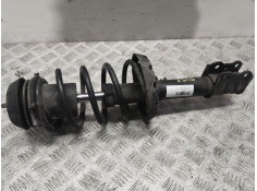 Recambio de amortiguador delantero izquierdo para opel astra g hatchback (t98) 1.7 dti 16v (f08, f48) referencia OEM IAM 2219535