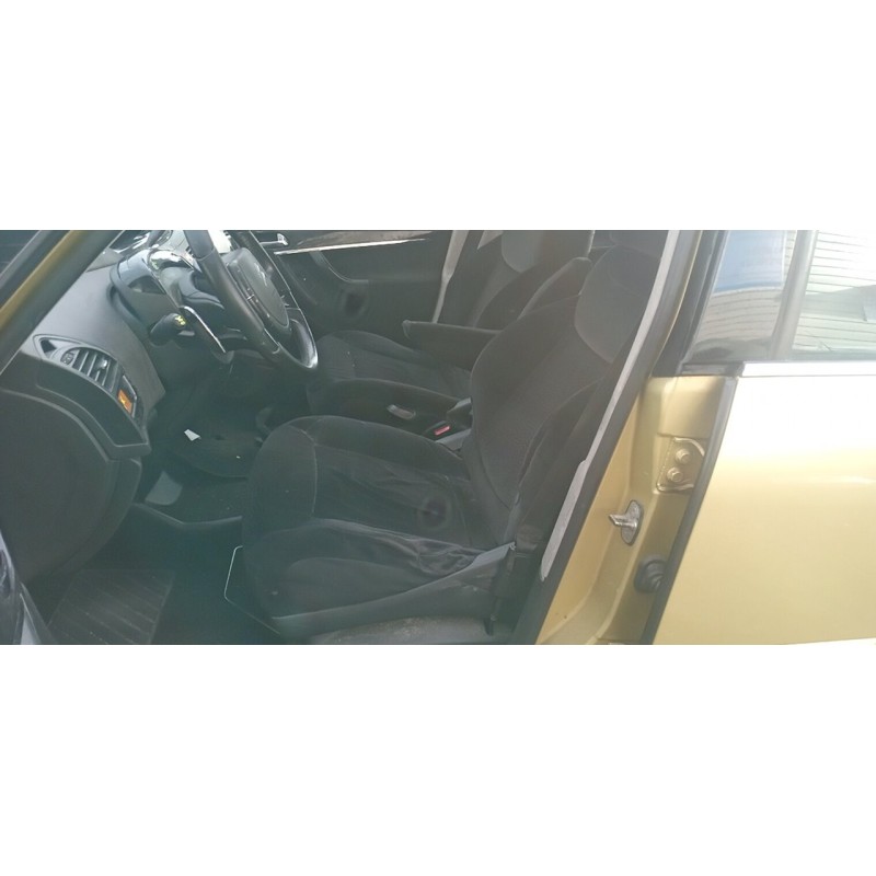 CITROËN C4 PICASSO - imagen 6