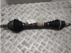 Recambio de transmision delantera izquierda para peugeot 308 i (4a_, 4c_) 1.4 16v referencia OEM IAM 9656135280  