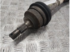 Recambio de transmision delantera izquierda para peugeot 308 i (4a_, 4c_) 1.4 16v referencia OEM IAM 9656135280   2