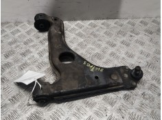 Recambio de brazo suspension inferior delantero izquierdo para opel astra h (a04) 1.6 (l48) referencia OEM IAM 24454477  