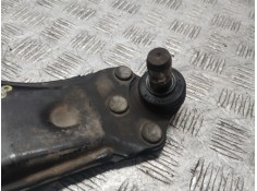 Recambio de brazo suspension inferior delantero izquierdo para opel astra h (a04) 1.6 (l48) referencia OEM IAM 24454477   2