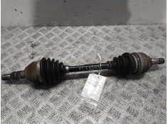 Recambio de transmision delantera izquierda para opel insignia a (g09) 1.8 (68) referencia OEM IAM 13228195  