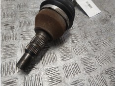 Recambio de transmision delantera izquierda para opel insignia a (g09) 1.8 (68) referencia OEM IAM 13228195   2