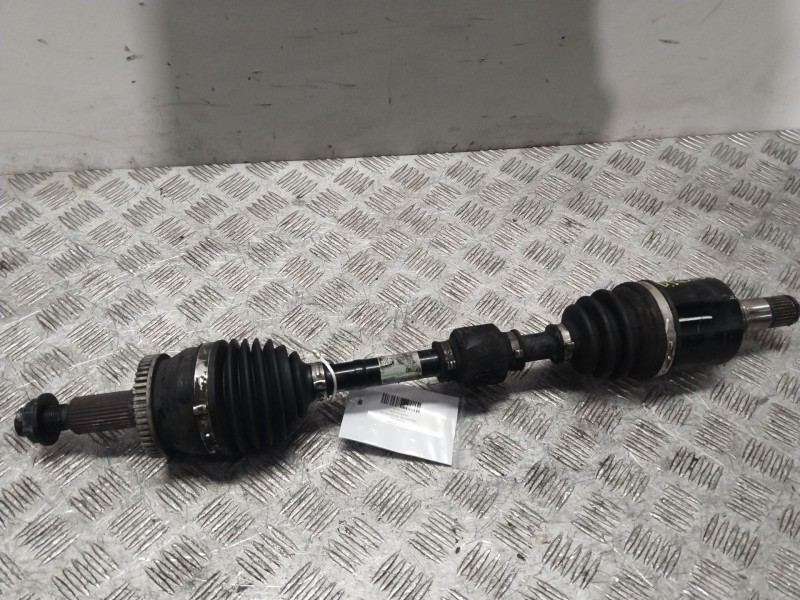 Recambio de transmision delantera izquierda para kia optima concept referencia OEM IAM 49500D4700  