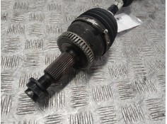 Recambio de transmision delantera izquierda para kia optima concept referencia OEM IAM 49500D4700   2