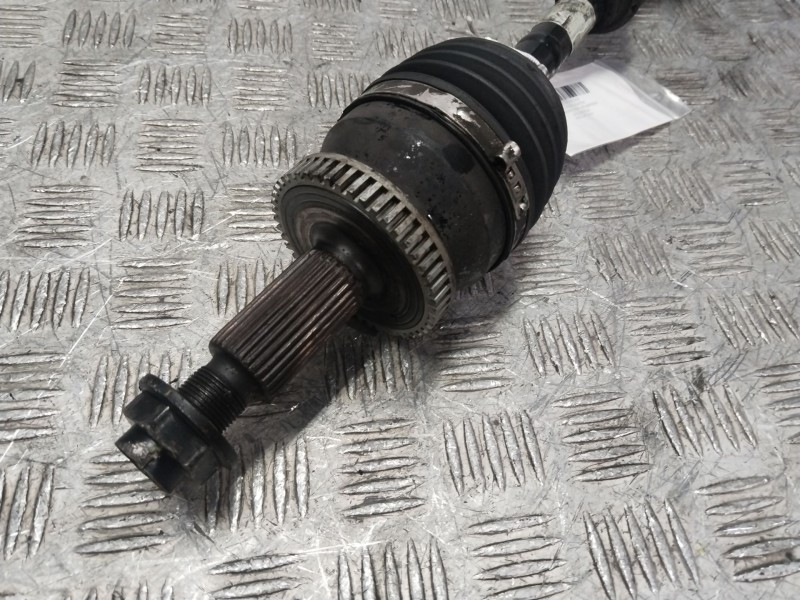 Recambio de transmision delantera izquierda para kia optima concept referencia OEM IAM 49500D4700  