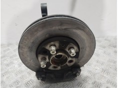 Recambio de mangueta delantera derecha para opel astra h (a04) 1.7 cdti (l48) referencia OEM IAM 13156048