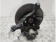Recambio de mangueta delantera derecha para opel astra h (a04) 1.7 cdti (l48) referencia OEM IAM 13156048   2
