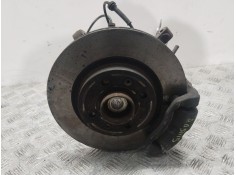 Recambio de mangueta delantera derecha para renault clio ii (bb_, cb_) 1.2 lpg (bb0a, cb0a) referencia OEM IAM 8200207309