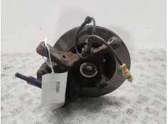 Recambio de mangueta delantera derecha para renault clio ii (bb_, cb_) 1.2 lpg (bb0a, cb0a) referencia OEM IAM 8200207309   2