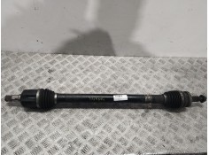 Recambio de transmision delantera derecha para kia optima concept referencia OEM IAM 49501D4750  