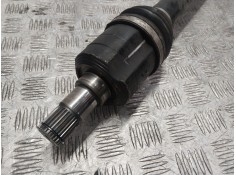 Recambio de transmision delantera derecha para kia optima concept referencia OEM IAM 49501D4750   2