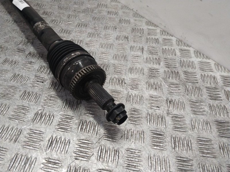 Recambio de transmision delantera derecha para kia optima concept referencia OEM IAM 49501D4750  