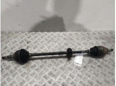 Recambio de transmision delantera derecha para opel astra g hatchback (t98) 1.7 dti 16v (f08, f48) referencia OEM IAM 9117414