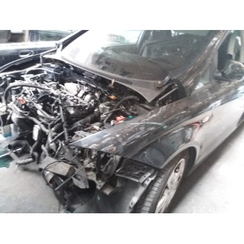 SEAT ALTEA XL (5P5)