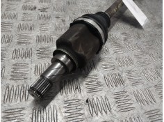 Recambio de transmision delantera derecha para dacia dokker monospace (ke_) 1.5 dci (keaj, keah) referencia OEM IAM 391002807R   2