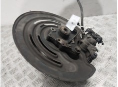 Recambio de mangueta trasera izquierda para opel vivaro a autobús (x83) 1.9 dti (f7, j7, a07) referencia OEM IAM    2