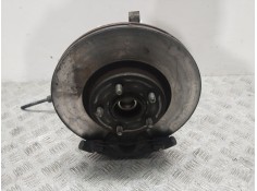 Recambio de mangueta delantera izquierda para ford focus ii sedán (db_, fch, dh) 1.8 tdci referencia OEM IAM 1420863  