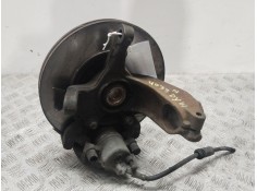 Recambio de mangueta delantera izquierda para ford focus ii sedán (db_, fch, dh) 1.8 tdci referencia OEM IAM 1420863   2