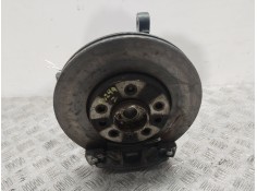 Recambio de mangueta delantera izquierda para opel astra h (a04) 1.7 cdti (l48) referencia OEM IAM 13156047