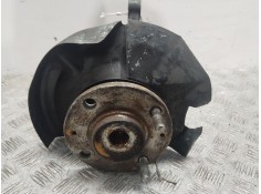 Recambio de mangueta delantera izquierda para hyundai matrix (fc) 1.6 gls referencia OEM IAM 5171517000  