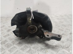 Recambio de mangueta delantera izquierda para hyundai matrix (fc) 1.6 gls referencia OEM IAM 5171517000   2