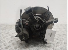 Recambio de mangueta delantera derecha para kia optima concept referencia OEM IAM 51716C1000   2